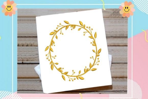 Beautiful Floral Ring Review