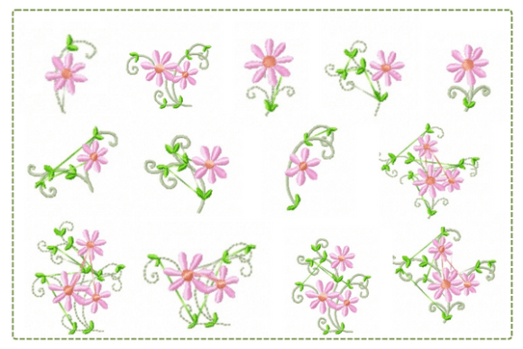 Crayon Flowers: A Designer’s Real-World Review